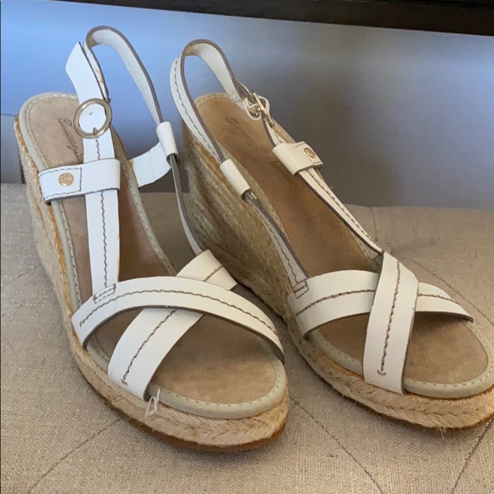 Tommy Bahama Wedges